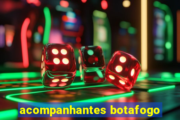 acompanhantes botafogo